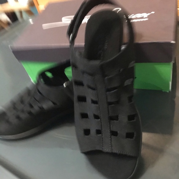 SESTO MEUCCI ELITA SLINGBACK SANDALS*LIKE NEW!* - Picture 2 of 7